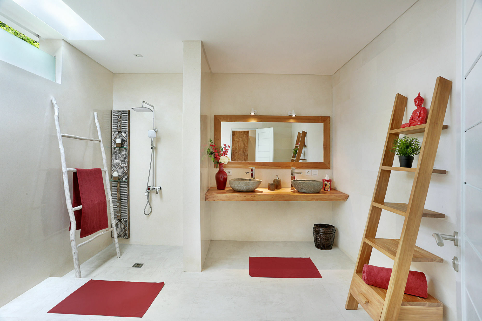 Seminyak White Design Villa Екстериор снимка